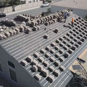 Gold Crown Roofing - Tile R&R - Roofing Near Me - Mesa, Arizona