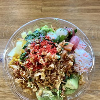 PokeCity - Glendale - Poke Near Me - Glendale, Colorado PokeCity - Glendale - Poke Near Me - Glendale, Colorado