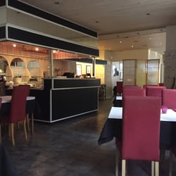 Restaurant Paprika - Cosy atmosphere