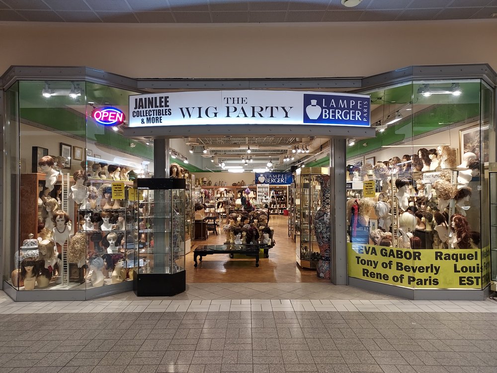 WIG PARTY Updated September 2024 4545 Transit Rd, Williamsville