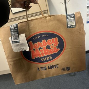 Jersey Mike's Subs - Sandwiches Near Me - New York, New York Jersey Mike's Subs - Sandwiches Near Me - New York, New York