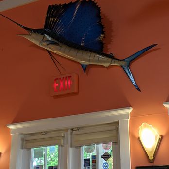 Key Largo Conch House - Seafood Near Me - Key Largo, Florida