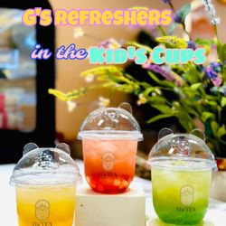 G's Tea