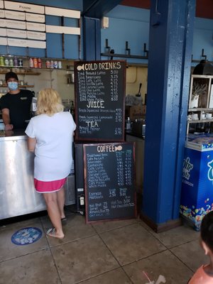 GOLDFISH POINT CAFE - Updated November 2024 - 196 Photos & 287 Reviews