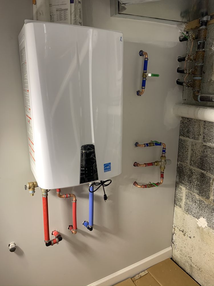 Slide of Top notch mechanical