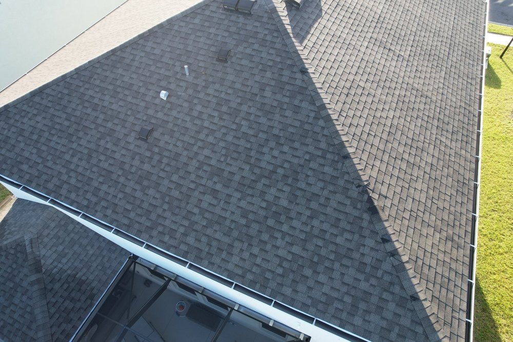 Slide of O’Brien Contracting