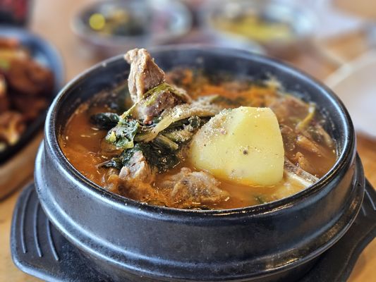 ARIRANG KOREAN RESTAURANT by null