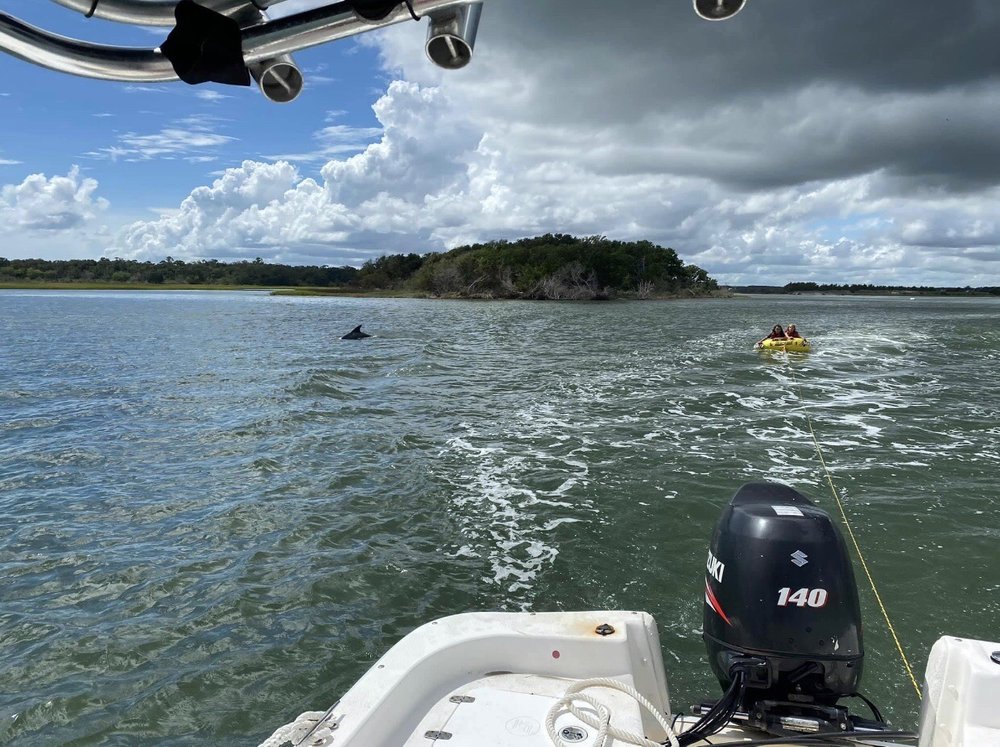 POGIES FISHING CENTER 17 Photos & 14 Reviews 114 East Corbett Ave