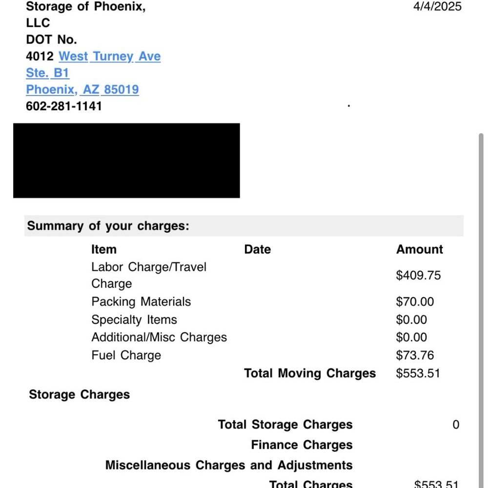 All My Sons Moving & Storage - Self Storage Near Me - Phoenix, Arizona All My Sons Moving & Storage - Self Storage Near Me - Phoenix, Arizona