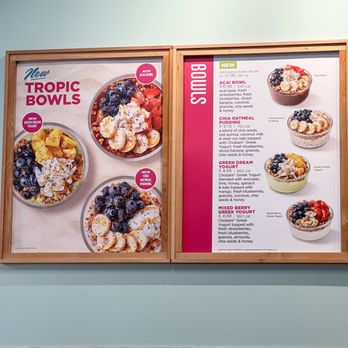 Tropical Smoothie Cafe - Tropical bowls - Juice Bars & Smoothies Near Me - Austin, Texas Tropical Smoothie Cafe - Tropical bowls - Juice Bars & Smoothies Near Me - Austin, Texas