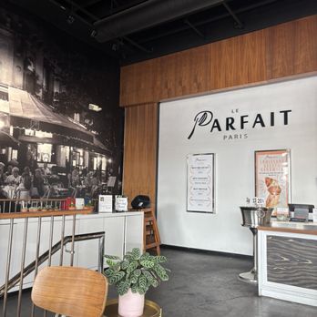 Parfait Paris - Inside - Bakeries Near Me - San Diego, California Parfait Paris - Inside - Bakeries Near Me - San Diego, California