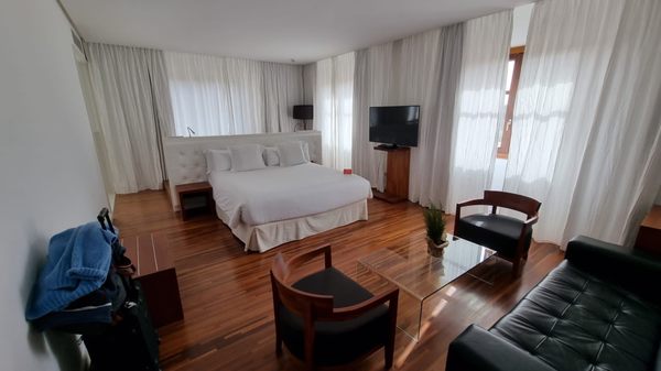 Iberostar Heritage Grand Mencey by null