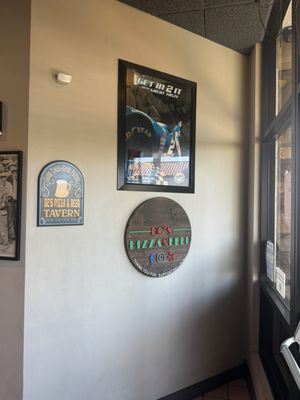 BC's Pizza & Beer by null