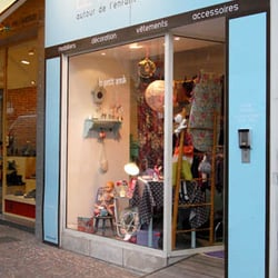Le Petit Souk