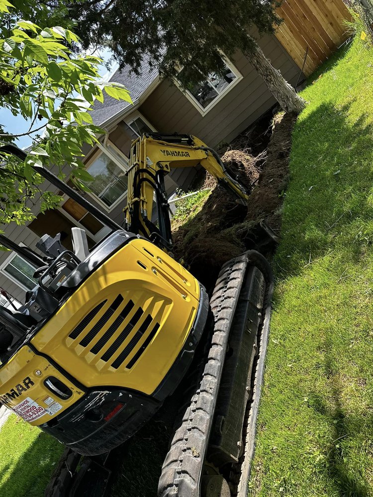 Slide of H&H Solutions