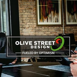 Olive Street Design