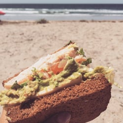 Board & Brew - Carlsbad Bressi Ranch - Turkado on squaw