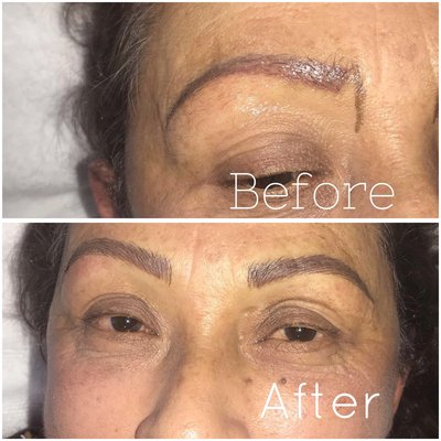 Lupita S Beauty Salon 1829 Rumrill Blvd San Pablo Ca Hair Salons Mapquest