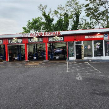 Silver Hill Auto Repair - Auto Repair Near Me - Suitland, Maryland Silver Hill Auto Repair - Auto Repair Near Me - Suitland, Maryland