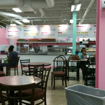 La Michoacana - So much bigger than the southaven location - Ice Cream & Frozen Yogurt Near Me - Memphis, Tennessee