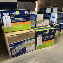 Unilight Wholesale Electric & Lighting