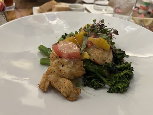 Brandani's Restaurant & Wine Bar by null