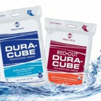 A1 Water Conditioning - DURA-CUBE REDOUT AND DURA-CUBE BLUE SALT AVAILABLE.. PICK UP OR DELIVERY - Water Purification Services Near Me - Midland, Michigan A1 Water Conditioning - DURA-CUBE REDOUT AND DURA-CUBE BLUE SALT AVAILABLE.. PICK UP OR DELIVERY - Water Purification Services Near Me - Midland, Michigan