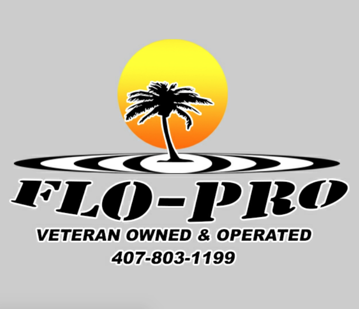 Slide of Flo-Pro