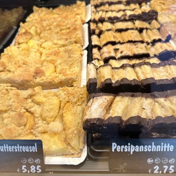Backhaus Hehl - Bakeries Near Me - Langenhahn, RP
