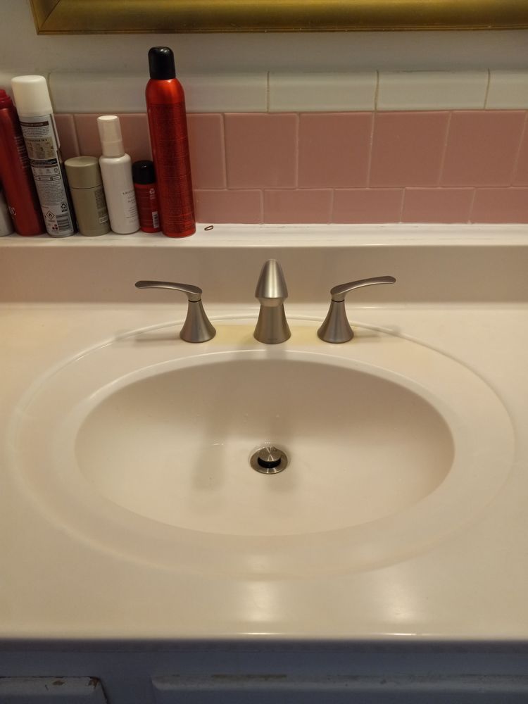 Slide of OCD Handy Services