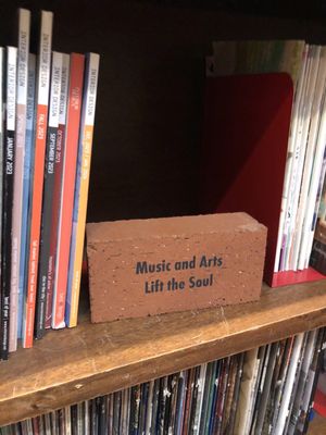 Athenaeum Music & Arts Library by null