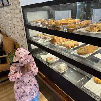 Bodega Cafe - My child is excited for all the pastries and treats! - Coffee & Tea Near Me - Virginia Beach, Virginia