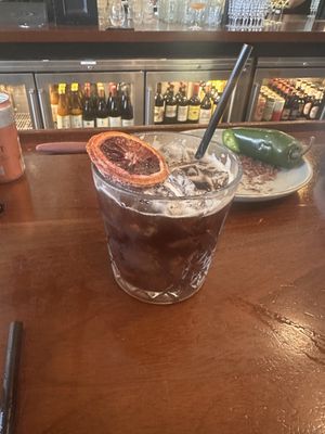 The Black Sheep Restaurant + Bar by null