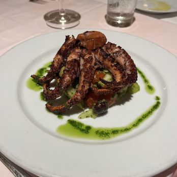 Osteria Laguna - Pulpo - Italian Near Me - New York, New York Osteria Laguna - Pulpo - Italian Near Me - New York, New York