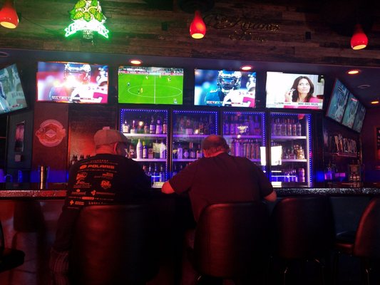 Adam's Lounge by null