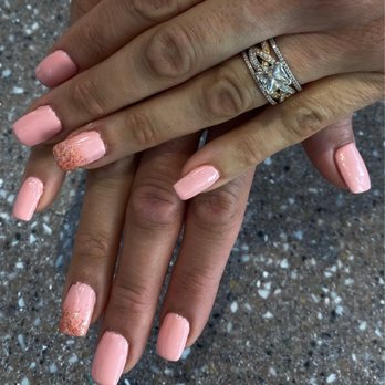 Q - Nails - Nail Salons Near Me - Santa Maria, California