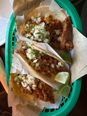 Naco Taco by null