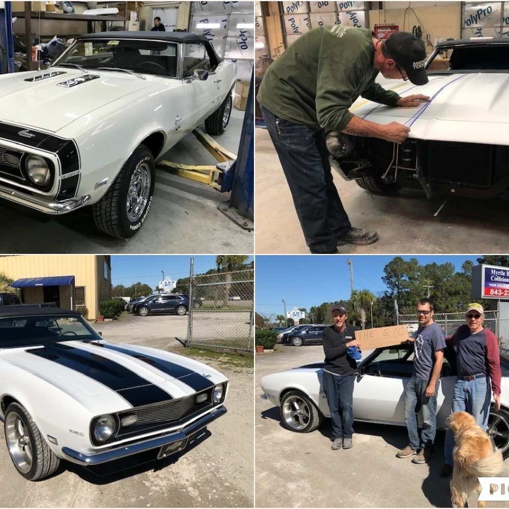 THE BEST 10 Body Shops in GEORGETOWN COUNTY, SC - Last Updated December  2023 - Yelp