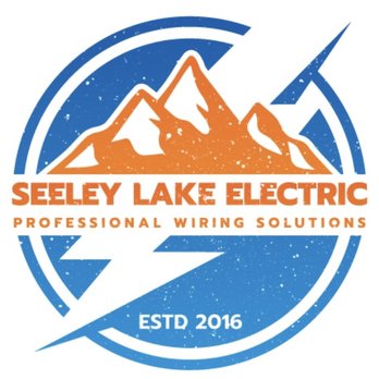Seeley Lake Electric - New logo - Electricians Near Me Seeley Lake Electric - New logo - Electricians Near Me