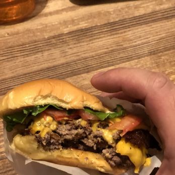 Shake Shack - Burgers Near Me - Las Vegas, Nevada Shake Shack - Burgers Near Me - Las Vegas, Nevada