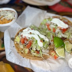 El Taco Jalisco