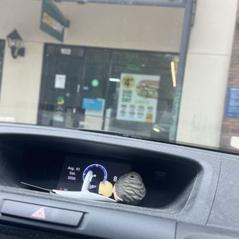 Subway - Sandwiches Near Me - Johns Creek, Georgia