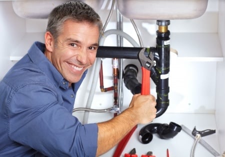 Slide of Fast Work Plumbing & Drain