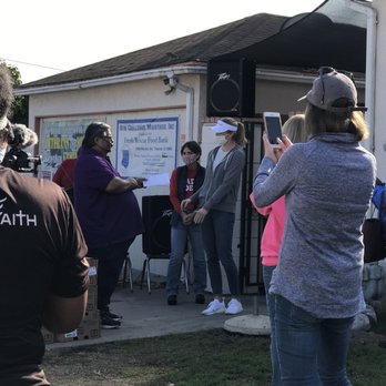 New Challenge Ministries - Traders Joe's is honoring us today. - Food Banks Near Me - Torrance, California New Challenge Ministries - Traders Joe's is honoring us today. - Food Banks Near Me - Torrance, California