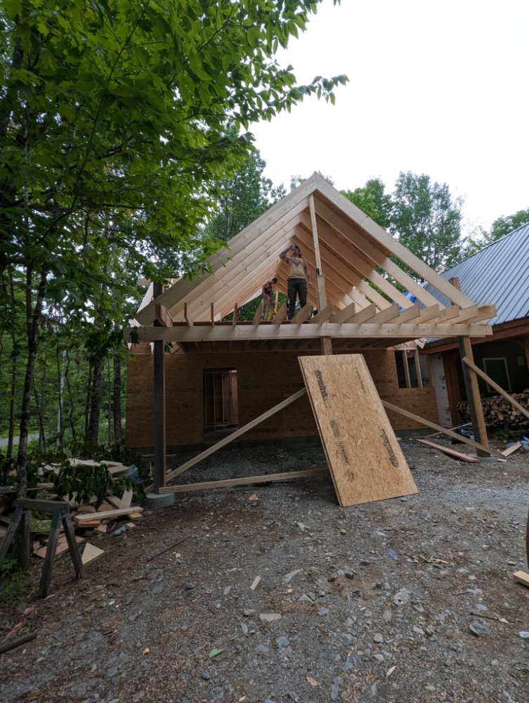 Slide of Ridans Home Maintenance