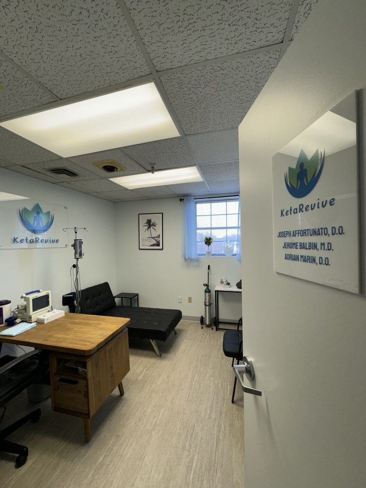 Keta Revive - grief counselor in Wyckoff, NJ