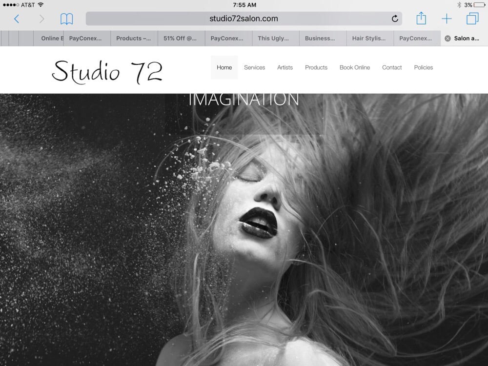 STUDIO 72 Updated September 2024 24 Photos & 13 Reviews 72 Union