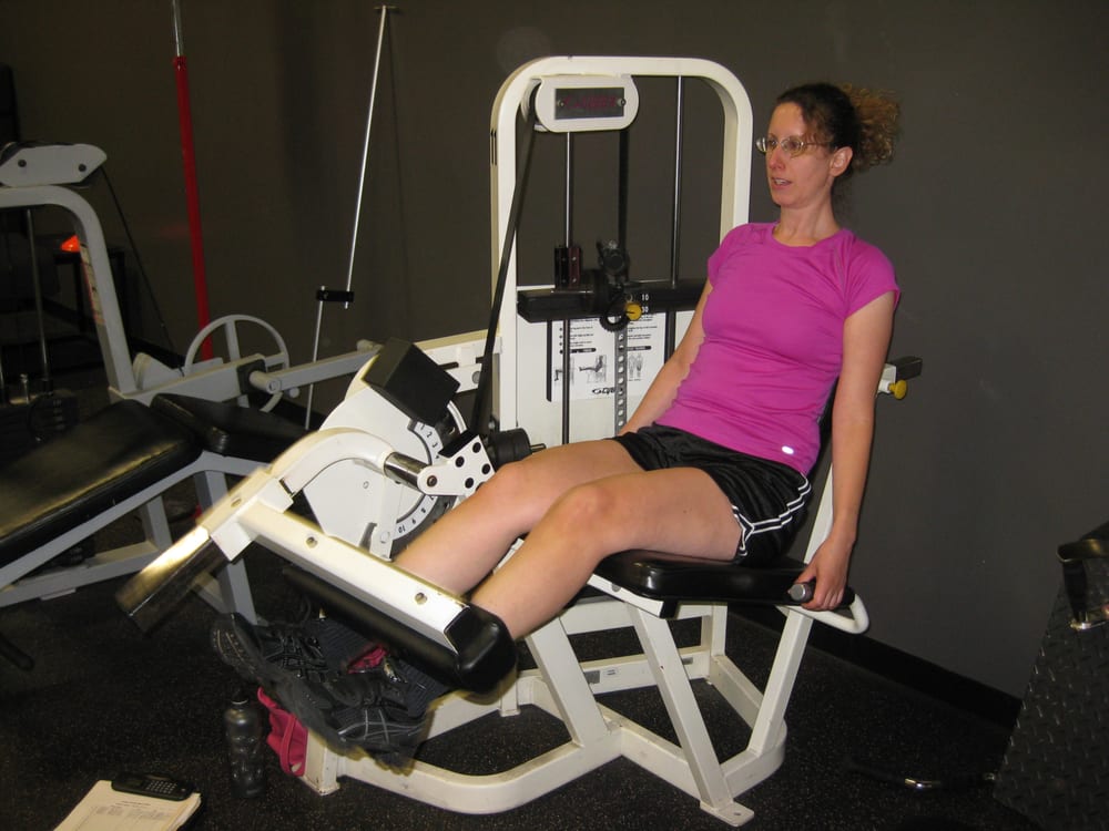 Santos Integrated Fitness Logo