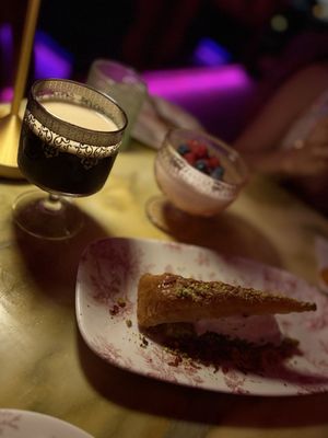 Habibi Miami by null