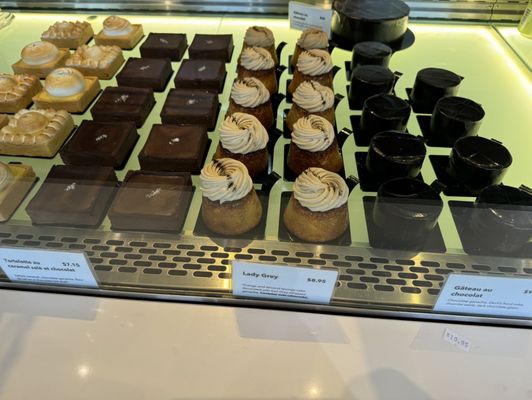 Le fournil Bakery by null